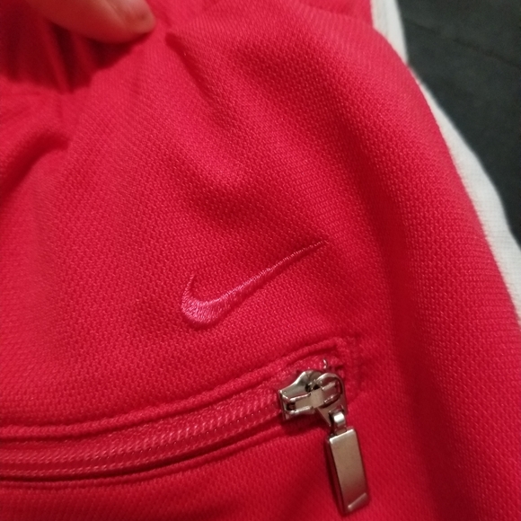 Nike golf skirt